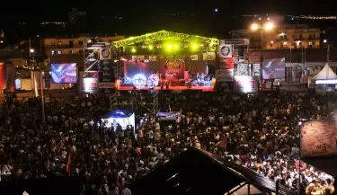 Fiesta de la Cerveza