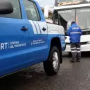 Avanza la disolución de la Comisión Nacional de Regulación del Transporte
