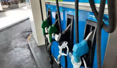 combustible desabastecimiento