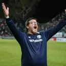 Independiente Rivadavia asegur� su primer refuerzo para la temporada 2025
