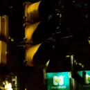 Un corte de luz afect� a vecinos de la Quinta y Sexta Secci�n de Ciudad durante la ma�ana