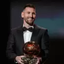Todos los ganadores del Balón de Oro en la historia, tras la consagración de Dembélé