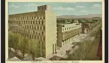 correo argentino