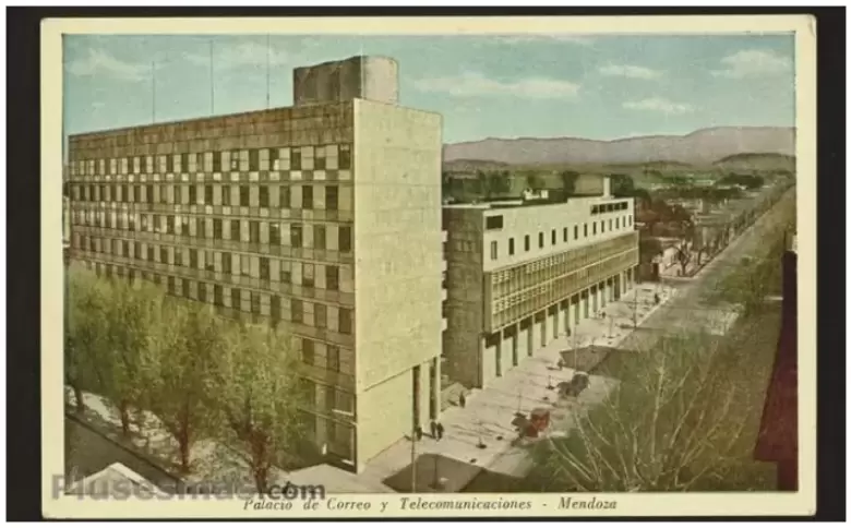 correo argentino