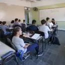 Casi 23.000 estudiantes mendocinos ya tienen banco asegurado para la secundaria en 2025