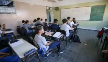secundaria