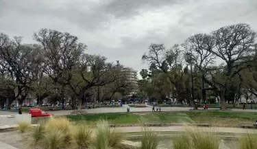 Ciudad de Mendoza