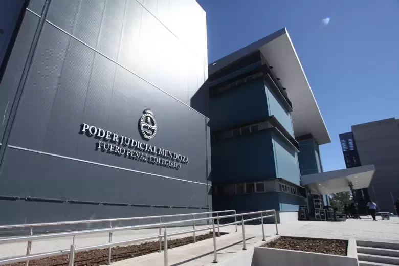 polo judicial