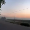 Pron�stico: martes con heladas matinales y buen tiempo en Mendoza