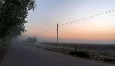 heladas valle de uco