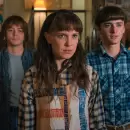 Los hits de ABBA y Michael Jackson sonaron en el soundtrack de la �ltima temporada de Stranger Things