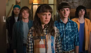 stranger things