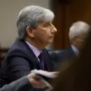 Megajuicio contra Walter Bento: este viernes se conocer� la pena de prisi�n para el exjuez federal