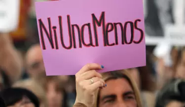 femicidios