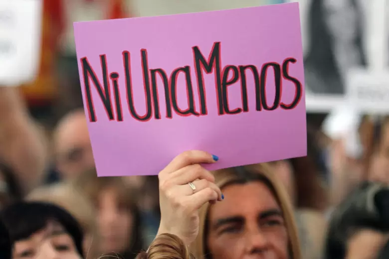 femicidios