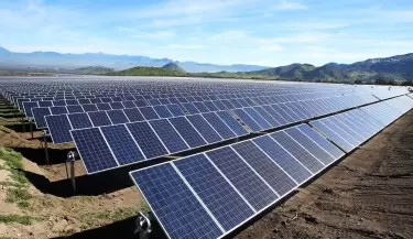 parque solar