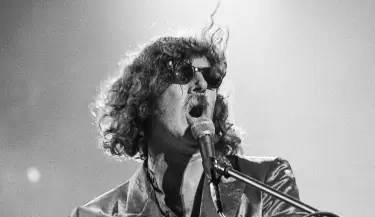 charly