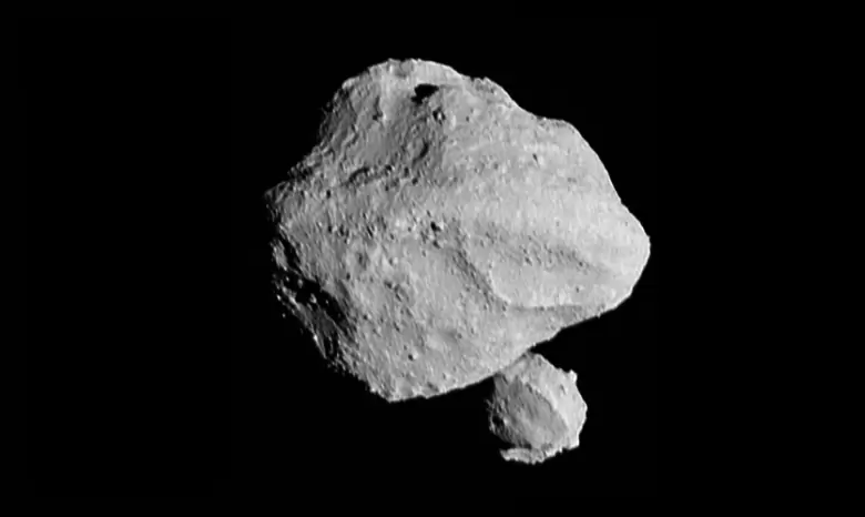 asteroide