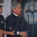 Se terminó el beneficio: La Justicia y la Fiscalía ordenaron que el exjuez Bento volviera a la cárcel