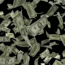 Luego de la virulenta suba, volvió a bajar el dólar blue en Mendoza y el oficial sigue su escalada