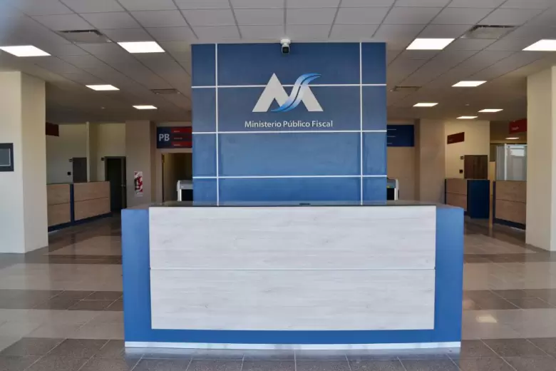 ministerio publico fiscal