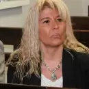 Liberaron a Claudia Sgró, exesposa de Luis Lobos, pero con una serie de condiciones
