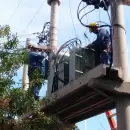 Edemsa anunci� cortes de luz en siete departamentos para este 4 de septiembre