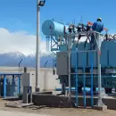 Este viernes ser�n ocho los departamentos de Mendoza afectados por cortes de luz
