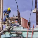 Qu� departamentos tendr�n cortes de luz durante este 5 de febrero