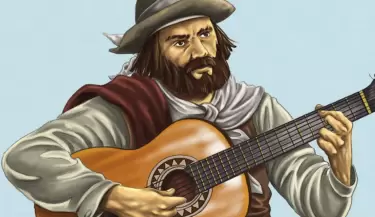 Martin Fierro