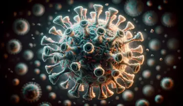 virus