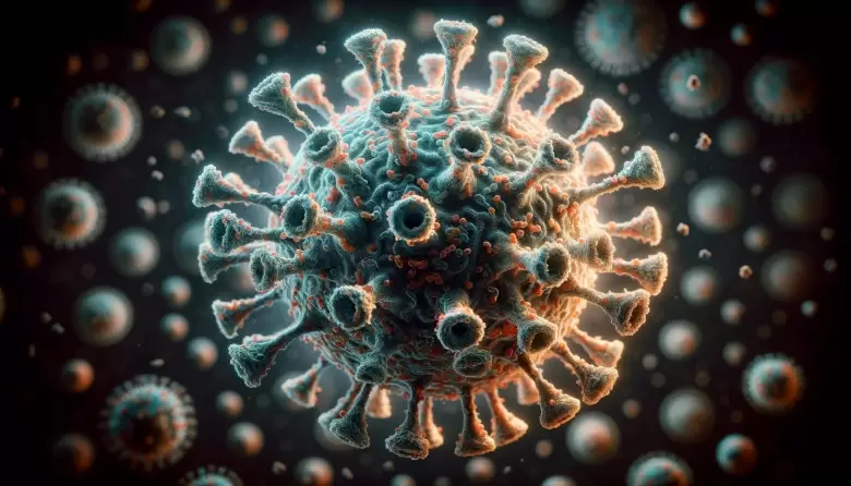 virus