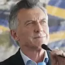 Mauricio Macri admitió haber golpeado a un yerno: "No me gustó cómo sonrió"