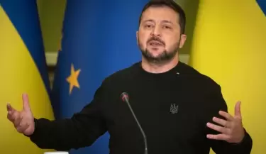 volodimir zelenski