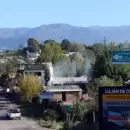Multas, demoliciones y un registro de infractores para frenar construcciones en el piedemonte