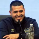 Cu�les son las dos compras m�s grandes de Boca que tienen a Riquelme como protagonista