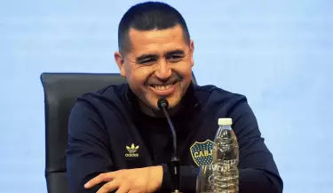 juan roman riquelme