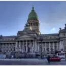 Un Congreso semivac�o: legisladores no ir�n a la apertura de sesiones en se�al de rechazo a Milei