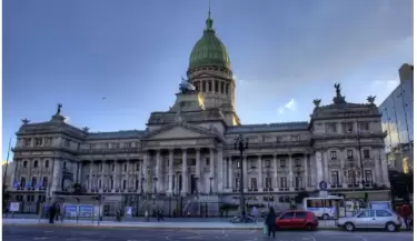 congreso