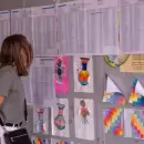 Así se preparan las escuelas de Mendoza para recibir las elecciones del 26 de octubre