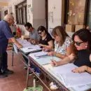 Elecciones 2025: cu�nto le pagar� el Gobierno a las autoridades de mesa y delegados