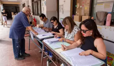 operativo elecciones