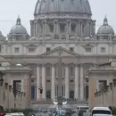 (Video) As� fue la emotiva despedida del Vaticano al Sumo Pont�fice