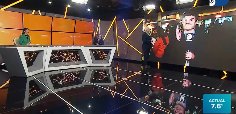 canal 9 2