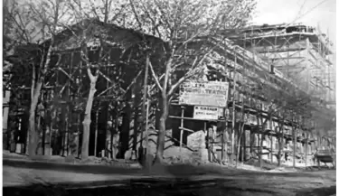 teatro independencia