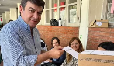 Omar de marchi