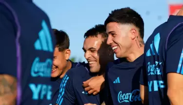 enzo fernandez lautaro