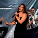 Rosal�a estren� el videoclip de "La Perla" con referencias a su vida personal