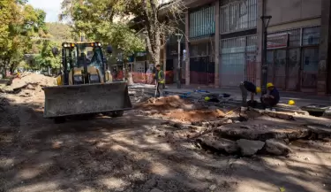 obras aysam ciudad de mendoza