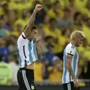 Cl�sico sudamericano: c�mo est� el historial entre Argentina y Brasil